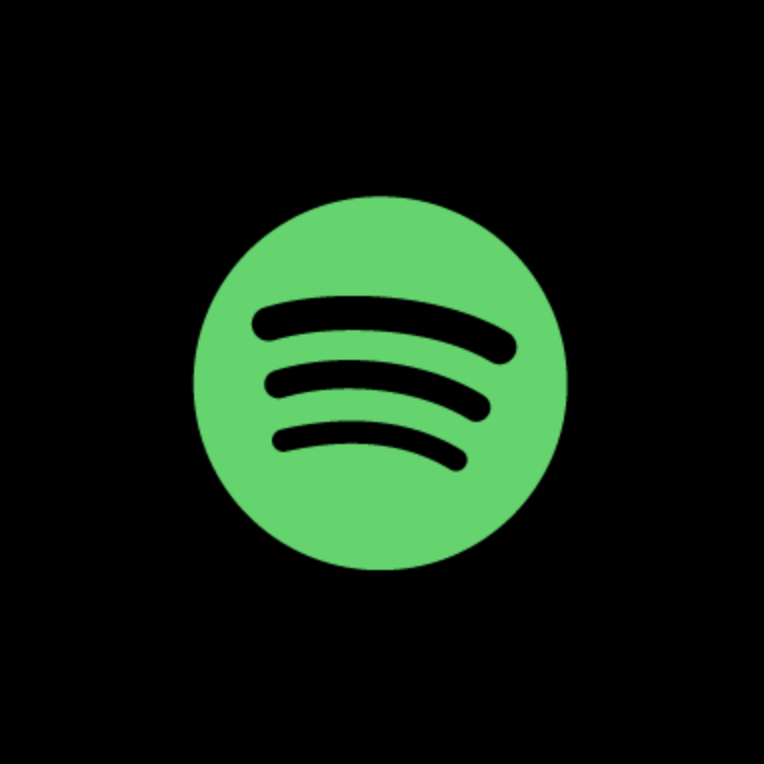 Spotify logo