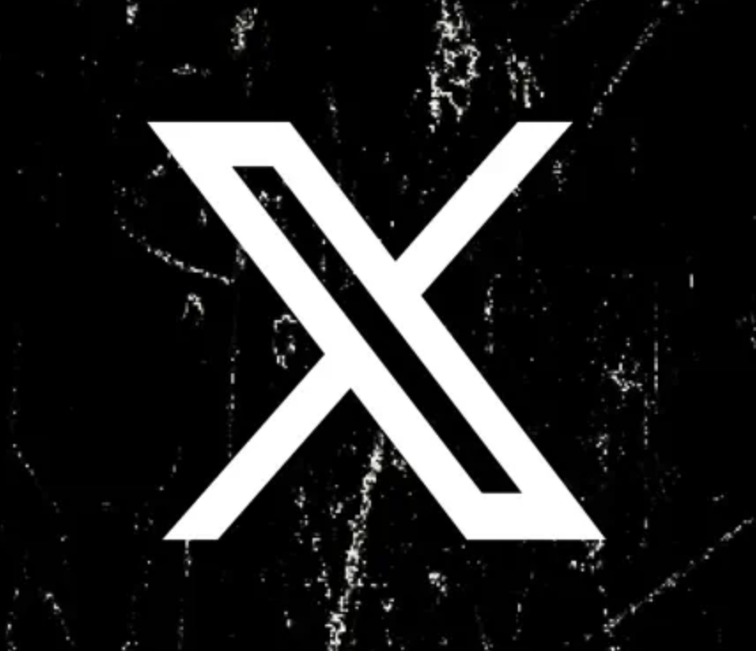 Twitter/X logo